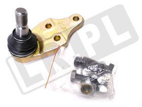 SWORZEN WAHACZA PRZOD - FREELANDER RBJ500680/690BJ