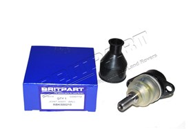 SWORZEN WAHACZA GORNEGO RR L322 / RR OD RBK500210