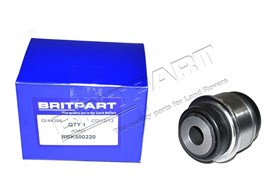 SILENBLOK ZWROTNICY TYL (DOLNY) DISCO 3 RBK500220
