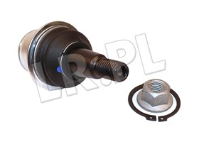 SWORZEN WAHACZA PRZOD DISCO 3 / 4 DOL RBK500280LEMFORDER