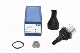 SWORZEN WAHACZA PRZOD DISCO 3 / 4 DOL RBK500280LEMFORDER