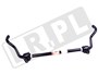 DRAZEK STABILIZACYJNY MOSTU PRZOD - DISC RBL500750GEN