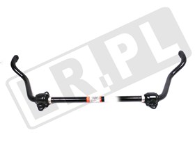 DRAZEK STABILIZACYJNY MOSTU PRZOD - DISC RBL500750GEN