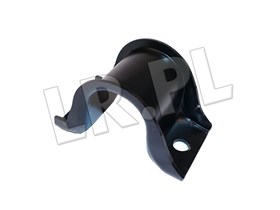 OBEJMA METALOWA GUMY ZAMOCOWANIA STABILI RBU100240GEN
