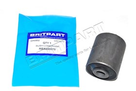 SILENBLOK WAHACZA PRZOD DOLNY - RR L322 RBX000070