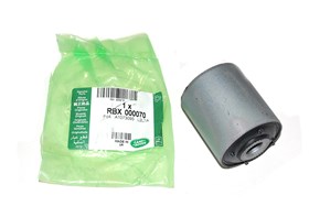 SILENBLOK WAHACZA PRZOD DOLNY - RR L322 RBX000070GEN