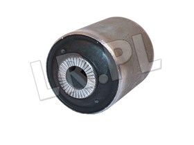 SILENBLOK WAHACZA PRZOD DOLNY - RR L322 RBX000070SIDEM