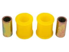 SILENBLOK PANHARDA  - RR P38 / DEFENDER RBX101340PY-YELLOW