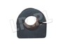 GUMA ZAMOCOWANIA STABILIZATORA PRZOD - D RBX101690BM