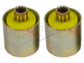 SILENBLOK RADIUS TYL / PRZOD PRZY RAMIE RBX101730YELLOW