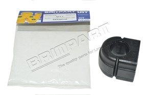 GUMA ZAMOCOWANIA STABILIZATORA MOSTU PRZ RBX500160