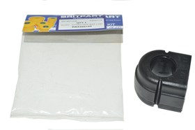 GUMA ZAMOCOWANIA STABILIZATORA MOSTU PRZ RBX500160