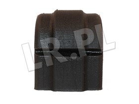 GUMA ZAMOCOWANIA STABILIZATORA MOSTU PRZ RBX500160GEN