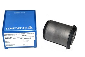 SILENBLOK WAHACZA PRZOD DOL PRZEDNI - RR RBX500432LEMFORDER