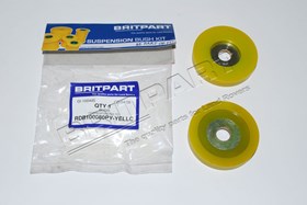 PODKLADKA WAHACZA PRZY SILENBLOKU TYL RDB100080PY-YELLOW