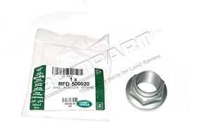 NAKRETKA PIASTY DISCO 3/FREEL.2/RR SPORT RFD500020GEN