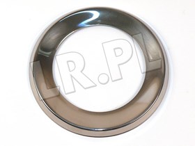 PIERSCIEN OZDOBNY FELGI (CHROMOWANY) - B RG6476P