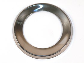 PIERSCIEN OZDOBNY FELGI (CHROMOWANY) - B RG6476P