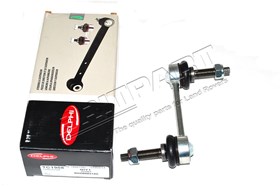 LACZNIK STABILIZATORA TYL DISCOVERY 3 /E RGD000312G
