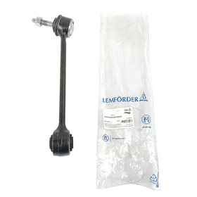 ŁĄCZNIK WAHACZA TYŁ DOLNY RR L322 / RR RGD500180LEMFORDER