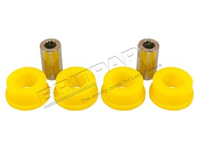 SILENBLOK ZWROTNICY TYL POLIURETAN  FREE RGX101010YELLOW