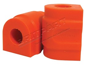 REAR ANTI ROLL BAR CLAMP RGX500060PY