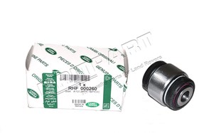 SILENBLOK ZWROTNICY TYL RR L322 / RR OD RHF000260GEN