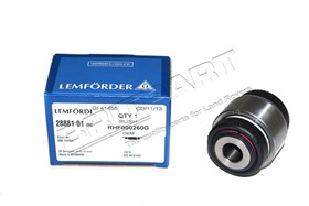 SILENBLOK ZWROTNICY TYL GORNY - RR L322 RHF000260LEMFORDER