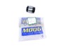 SILENBLOK ZWROTNICY TYL GORNY - RR L322 RHF000260MOOG