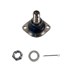 SWORZEN CENTRALNY MOSTU TYL RR/DEFENDER/ RHF500110