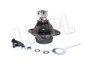 SWORZEN CENTRALNY MOSTU TYL RR/DEFENDER/ RHF500110DELPHI