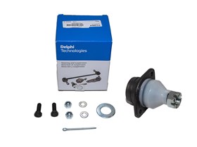 SWORZEN CENTRALNY MOSTU TYL RR/DEFENDER/ RHF500110DELPHI