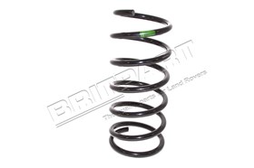 SPRING - COIL RKB000050