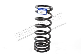 SPRĘŻYNA ZAWIESZENIA TYŁ DISCOVERY II RKB000310G