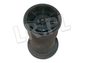 PODUSZKA POWIETRZNA ZAWIESZENIA TYL - DI RKB101200DUNLOP