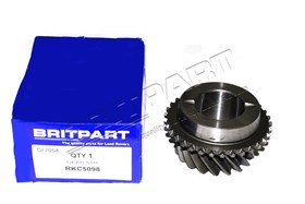 ZEBATKA 5 BIEGU LT SUFFIX D,E,F DIESEL R RKC5098