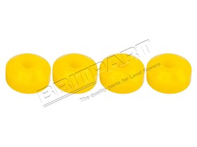 GUMA ZAMOCOWANIA AMORTYZATORA RR / RR P3 RNF100090YELLOW