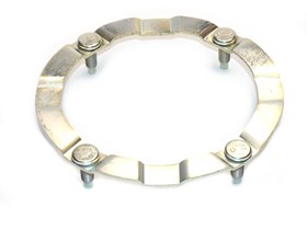 RING KIELICHA AMORTYZATORA - RRC /DISCOV RNJ500010