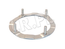 RING KIELICHA AMORTYZATORA - RRC / DISCO RNJ500010ALL
