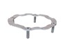 RING KIELICHA AMORTYZATORA - RRC /DISCOV RNJ500010BM