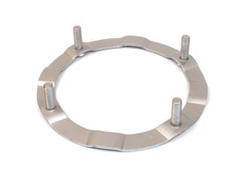 RING KIELICHA AMORTYZATORA - RRC /DISCOV RNJ500010BM