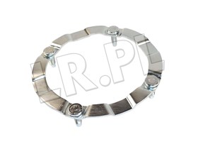 RING KIELICHA AMORTYZATORA - RRC /DISCOV RNJ500010GEN