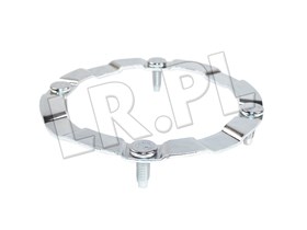 RING KIELICHA AMORTYZATORA - RRC /DISCOV RNJ500010GEN