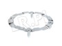 RING KIELICHA AMORTYZATORA - RRC /DISCOV RNJ500010GEN