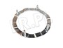 RING KIELICHA AMORTYZATORA - RRC /DISCOV RNJ500010GEN