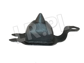 ODBOJNIK MOSTU PRZOD / TYL - DISCOVERY 2 RNV100060BM