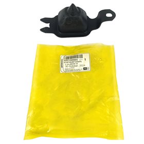 ODBOJNIK MOSTU PRZOD / TYL - DISCOVERY 2 RNV100060G-ALL