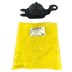 ODBOJNIK MOSTU PRZOD / TYL - DISCOVERY 2 RNV100060G-ALL