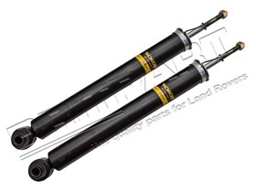 AMORTYZATOR TYL ( PARA ) - RR L322 OD 6A RPD500940MONROE