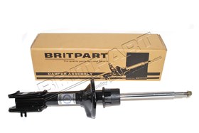 AMORTYZATOR TYL LEWY - FREELANDER OD 200 RPM000030